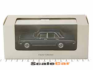 MERCEDES 200/8 DARKBLUE — фото 10
