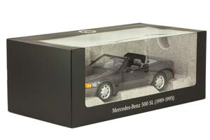 MERCEDES W129 500 SL R129 1989-2001 VIOLET METALLIC — фото 20