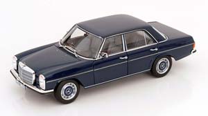 MERCEDES 200 W115 1973-1976 BLUE