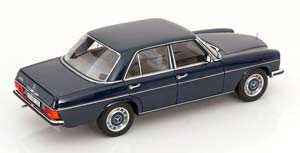 MERCEDES 200 W115 1973-1976 BLUE — фото 2