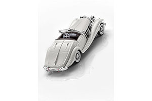 MERCEDES W29 500K SPEZIAL ROADSTER — фото 2