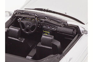 MERCEDES W129 SL73 AMG R129 1999-2001 — фото 3