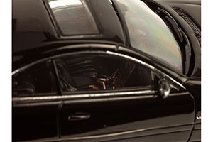 MERCEDES W215 CL-CLASS CL65 AMG C215 2001 — фото 3