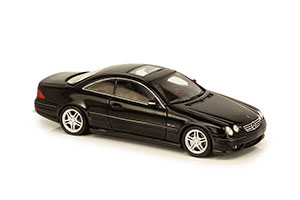 MERCEDES W215 CL-CLASS CL65 AMG C215 2001 — фото 6