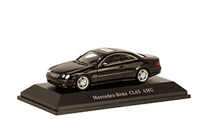 MERCEDES W215 CL-CLASS CL65 AMG C215 2001 — фото 10