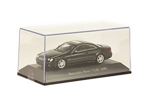 MERCEDES W215 CL-CLASS CL65 AMG C215 2001 — фото 11