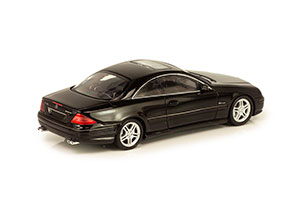 MERCEDES W215 CL-CLASS CL65 AMG C215 2001 — фото 2