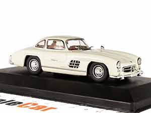 MERCEDES W198 300 SL 1954-1957 WHITE — фото 10