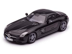 MERCEDES-BENZ SLS AMG C197 2009 OBSIDIAN BLACK ЧЕРНЫЙ МЕТАЛЛИК