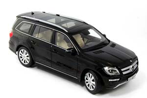 MERCEDES W166 GL500 GL-CLASS 2012 BLACK / МЕРСЕДЕС ГЛ-КЛАСС ЧЁРНЫЙ МЕТАЛЛИК — фото 5
