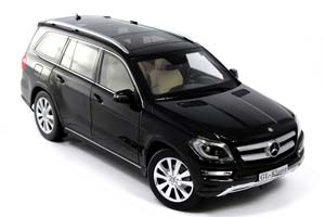 MERCEDES W166 GL500 GL-CLASS 2012 BLACK / МЕРСЕДЕС ГЛ-КЛАСС ЧЁРНЫЙ МЕТАЛЛИК — фото 2