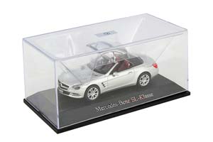 MERCEDES W231 SL-CLASS R231 2012 SILVER METALLIC — фото 16
