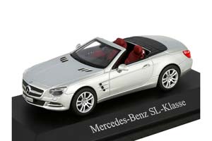 MERCEDES W231 SL-CLASS R231 2012 SILVER METALLIC — фото 18