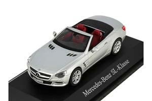 MERCEDES W231 SL-CLASS R231 2012 SILVER METALLIC — фото 8