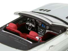 MERCEDES W231 SL-CLASS R231 2012 SILVER METALLIC — фото 10