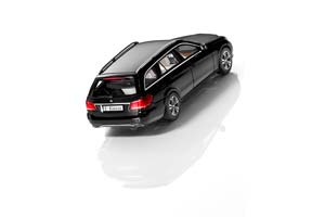 MERCEDES-BENZ E-CLASS T-MODEL S212 AVANTGARDE 2013 BLACK / МЕРСКДЕС Е-КЛАСС ЧЕРНЫЙ — фото 2