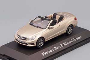 MERCEDES-BENZ E-KLASSE CABRIOLET A207 FACELIFT 2013 ARAGONI SILVER — фото 4