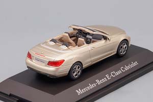 MERCEDES-BENZ E-KLASSE CABRIOLET A207 FACELIFT 2013 ARAGONI SILVER — фото 2