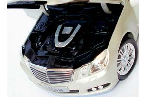 MERCEDES W212 E-CLASS 2009 BEIGE / МЕРСЕДЕС Е-КЛАСС БЕЖЕВЫЙ МЕТАЛЛИК — фото 4