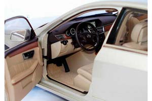 MERCEDES W212 E-CLASS 2009 BEIGE / МЕРСЕДЕС Е-КЛАСС БЕЖЕВЫЙ МЕТАЛЛИК — фото 6