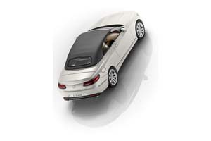 MERCEDES E-CLASS W213 AVANTGARDE 2016 WHITE — фото 2
