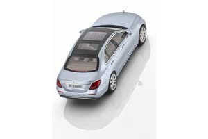 MERCEDES W213 E-CLASS EXCLUSIVE 2016 SILVER — фото 2