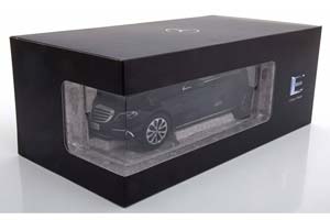 MERCEDES S213 E-CLASS T-MODELL 2015 CAVANSIT BLUE — фото 3