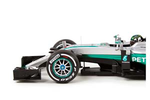 MERCEDES AMG PETRONAS FORMULA ON TEAM 2016 NICO ROSBERG — фото 12