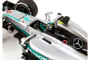 MERCEDES AMG PETRONAS FORMULA ON TEAM 2016 NICO ROSBERG — фото 15