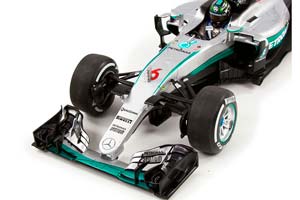 MERCEDES AMG PETRONAS FORMULA ON TEAM 2016 NICO ROSBERG — фото 16