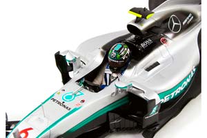 MERCEDES AMG PETRONAS FORMULA ON TEAM 2016 NICO ROSBERG — фото 17