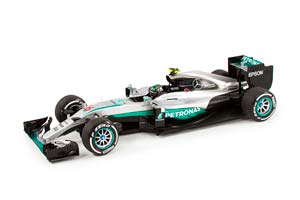 MERCEDES AMG PETRONAS FORMULA ON TEAM 2016 NICO ROSBERG — фото 19