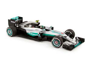MERCEDES AMG PETRONAS FORMULA ON TEAM 2016 NICO ROSBERG — фото 5