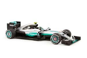 MERCEDES AMG PETRONAS FORMULA ON TEAM 2016 NICO ROSBERG — фото 10