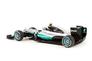 MERCEDES AMG PETRONAS FORMULA ON TEAM 2016 NICO ROSBERG — фото 11
