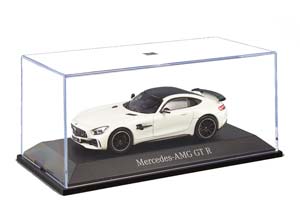MERCEDES-AMG GT R (С190) 2017 БЕЛЫЙ — фото 15