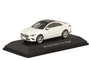 MERCEDES C118 CLA-CLASS COUPE 2020 WHITE — фото 13