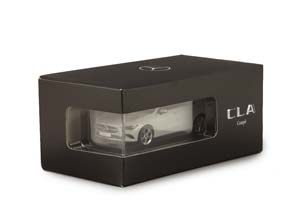 MERCEDES C118 CLA-CLASS COUPE 2020 WHITE — фото 15