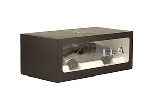 MERCEDES W118 CLA-CLASS C118 2020 GREY METALLIC — фото 17