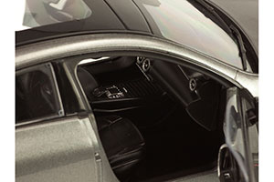 MERCEDES W118 CLA-CLASS C118 2020 GREY METALLIC — фото 6