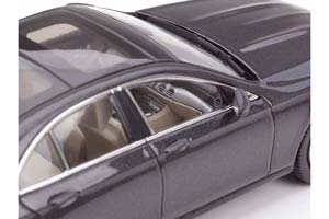 MERCEDES W213 E-CLASS SALOON 2019 ANTHRACIT / МЕРСЕДЕС Е-КЛАСС СЕРЫЙ — фото 4