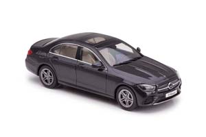 MERCEDES W213 E-CLASS SALOON 2019 ANTHRACIT / МЕРСЕДЕС Е-КЛАСС СЕРЫЙ — фото 5