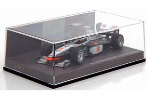 MCLAREN MERCEDES MP4/13 HAKKINEN WORLD CHAMPION 1998 SPECIAL EDITION OF MERCEDES — фото 3