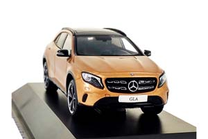 MERCEDES GLA X156 2017 CANYON BEIGE / МЕРСЕДЕС GLA X156 2017 КАНЬОН БЕЖЕВЫЙ — фото 3
