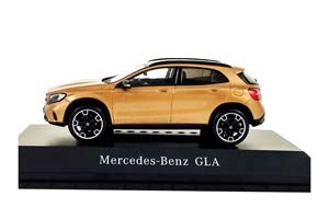 MERCEDES GLA X156 2017 CANYON BEIGE / МЕРСЕДЕС GLA X156 2017 КАНЬОН БЕЖЕВЫЙ — фото 5