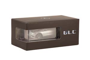 MERCEDES GLC X253 2020 IRIDIUM SILVER / МЕРСЕДЕС GLC X253 2020 ИРИДИЕВЫЙ СЕРЕБРИСТЫЙ — фото 12