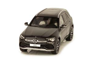 MERCEDES X253 GLC-CLASS 2020 GREY — фото 4