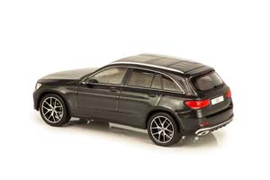 MERCEDES X253 GLC-CLASS 2020 GREY — фото 7