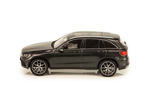 MERCEDES X253 GLC-CLASS 2020 GREY — фото 8