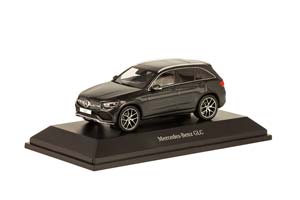 MERCEDES X253 GLC-CLASS 2020 GREY — фото 10